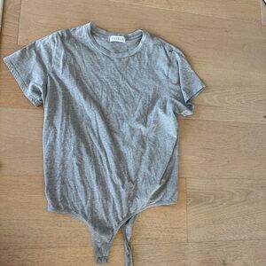 Clyque The Label Walker Bodysuit